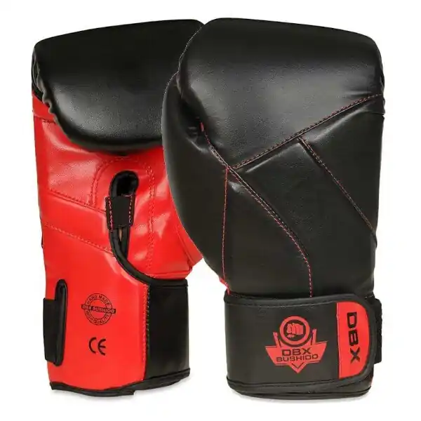 Boxerské rukavice DBX BUSHIDO B-2v15 Cenový Hit