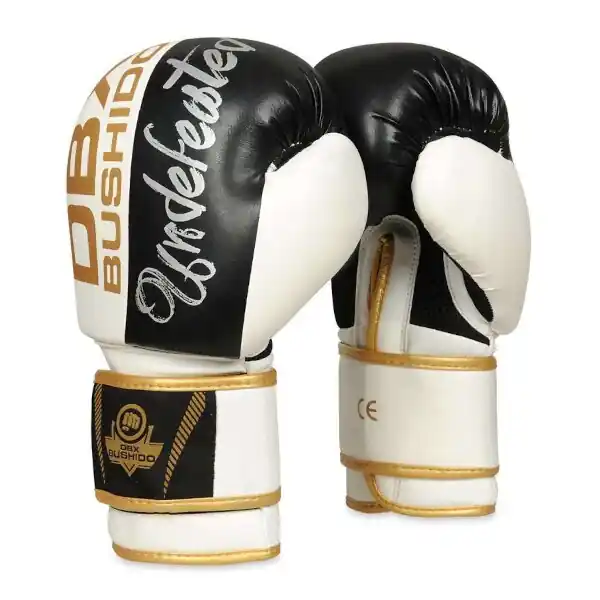 Vysoce Kvalitní Boxerské rukavice DBX BUSHIDO B-2v16