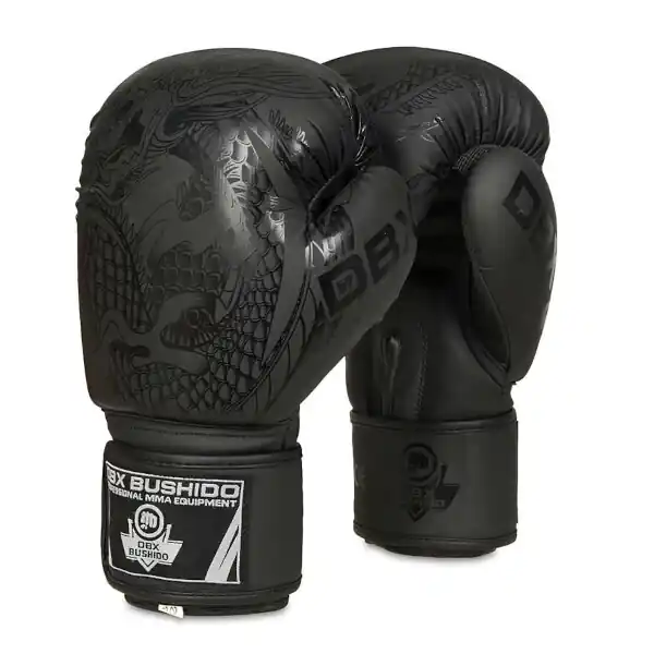 Výhodná Nabídka Boxerské rukavice DBX BUSHIDO B-2v18