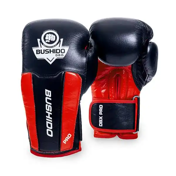 Boxerské rukavice DBX BUSHIDO DBX PRO Cenová Bomba