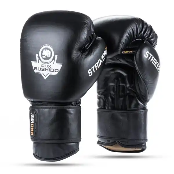 Cenový Hit Boxerské rukavice DBX BUSHIDO Striker