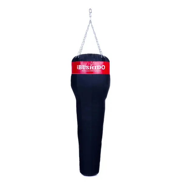 Kup Teď Boxovací hákový pytel DBX BUSHIDO 140 cm 40 kg