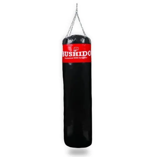 Značkový Boxovací pytel DBX BUSHIDO 150 cm 50 kg
