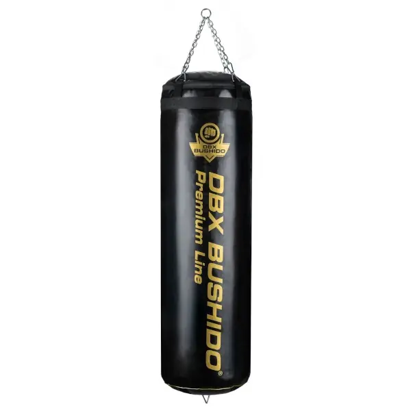 Boxovací pytel DBX BUSHIDO premium 140 cm 40 kg Výhodná Nabídka