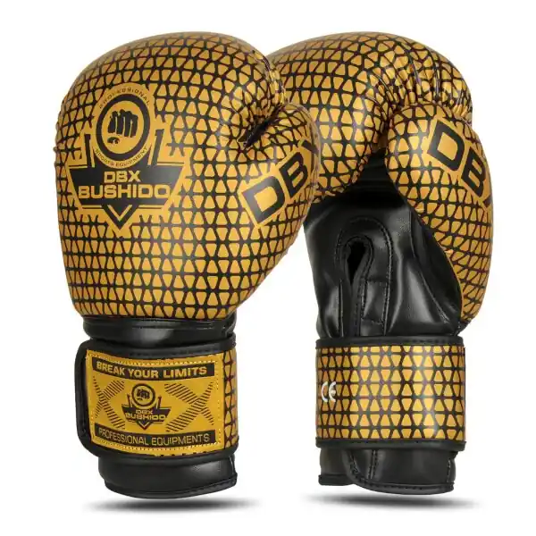 Boxerské rukavice DBX BUSHIDO B-2v23 Cenový Hit