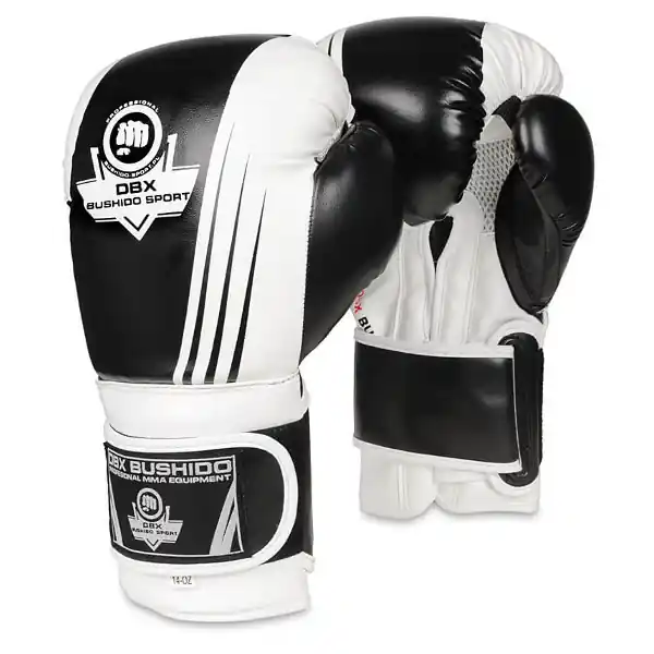 Časově Omezené Boxerské rukavice DBX BUSHIDO B-2v3A