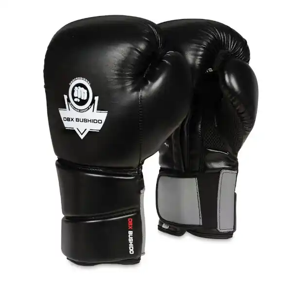 Boxerské rukavice DBX BUSHIDO B-2v9 Vrácení Zdarma