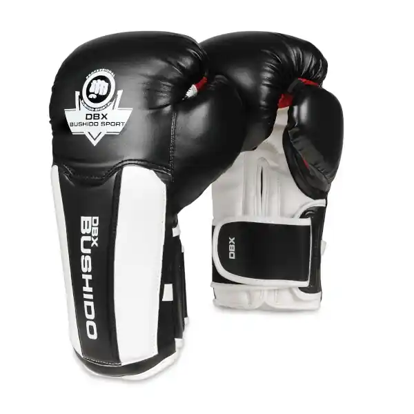 Boxerské rukavice DBX BUSHIDO B-3W Výprodej