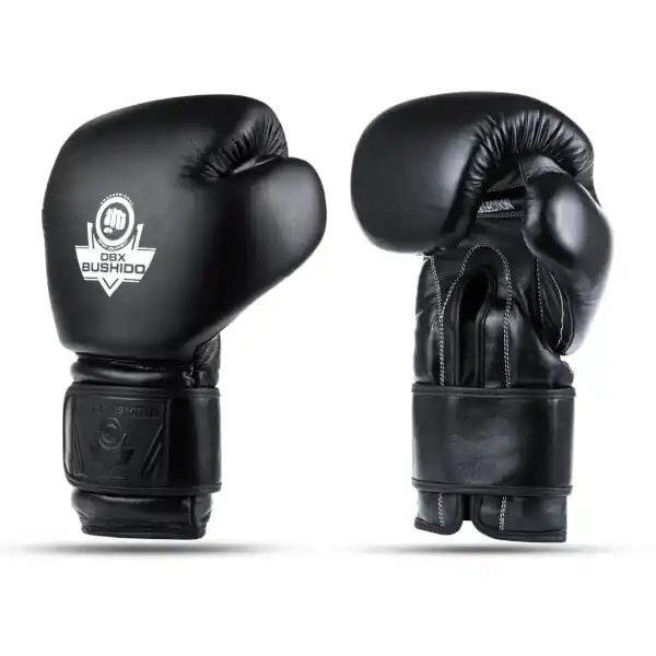 Boxerské rukavice DBX BUSHIDO B-ProFight Finální Výprodej