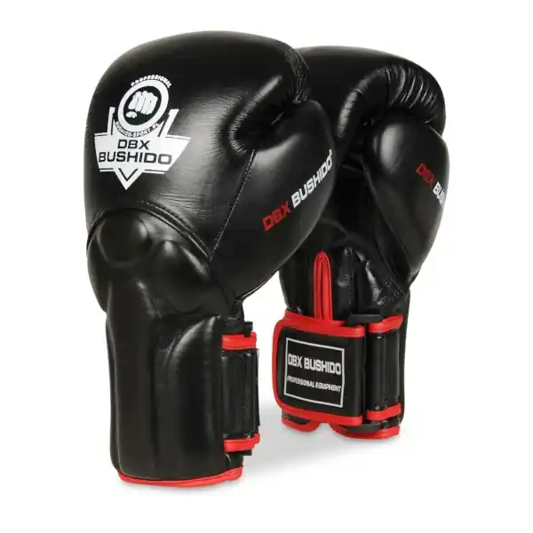 Boxerské rukavice DBX BUSHIDO BB2 Aktuální