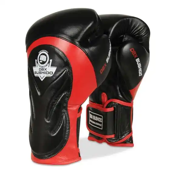 Finální Výprodej Boxerské rukavice DBX BUSHIDO BB4