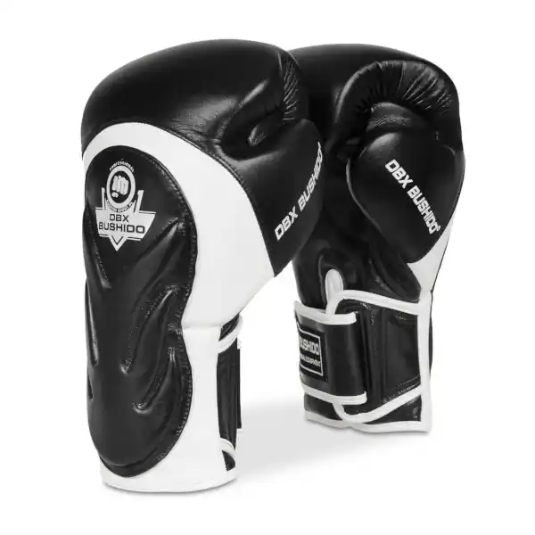 Novinka Boxerské rukavice DBX BUSHIDO BB5