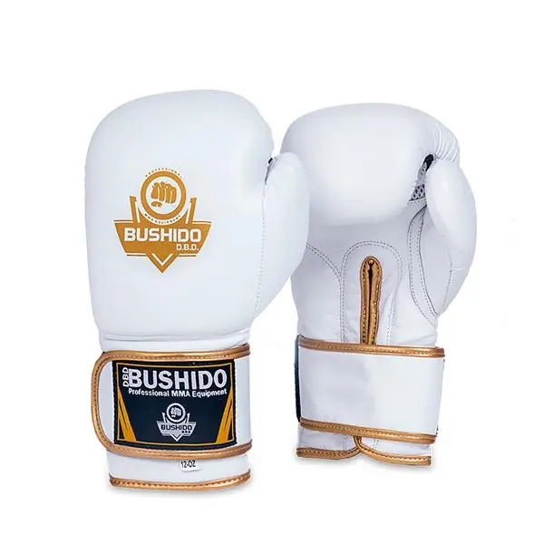 Boxerské rukavice DBX BUSHIDO DBD-B-2 Bezpečná Platba