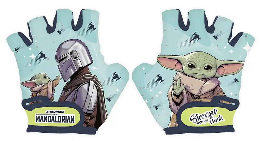 Cyklistické rukavice Star wars Odeslání Ihned