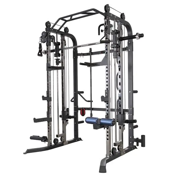Novinka CYKLOP 1 MULTIPRESS HMS