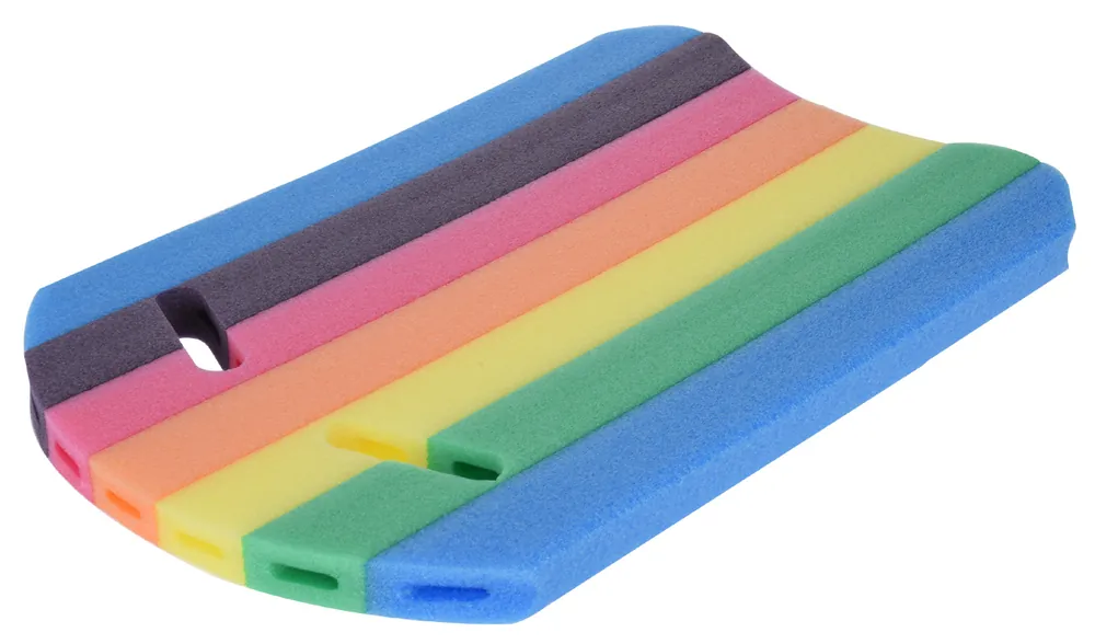 Ihned K Objednání Deska na plavání Rainbow