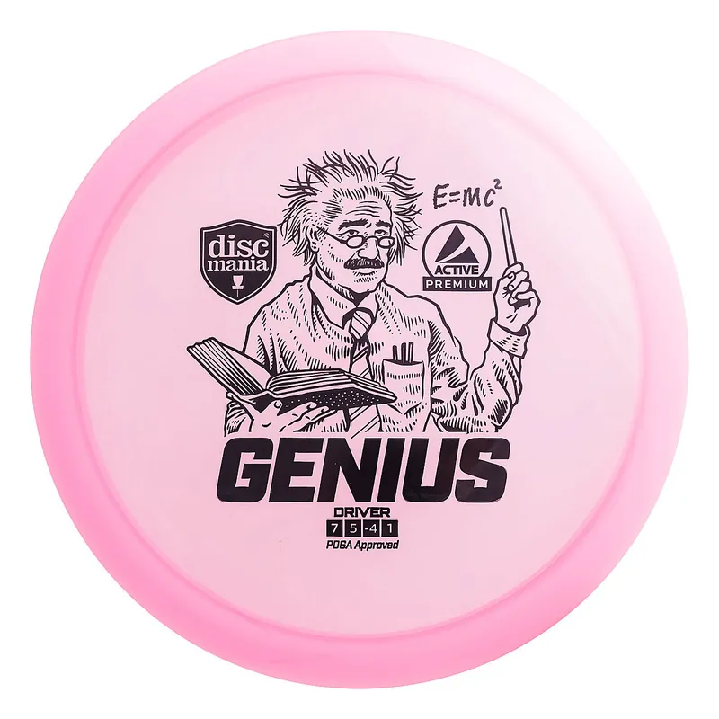 Discmania Active Premium Genius Výprodej