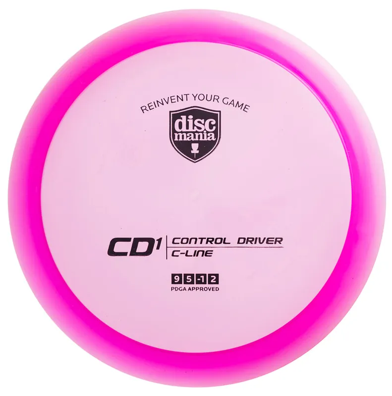 Tovární Cena Discmania C-Line CD1