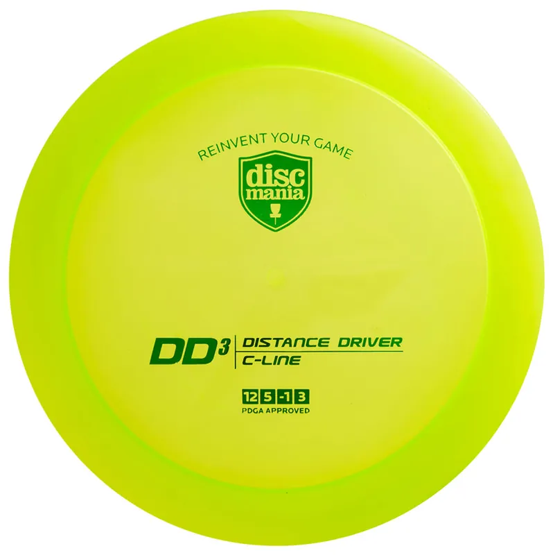 Discmania C-Line DD3 Originální