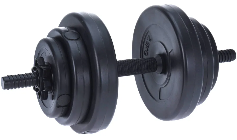 Nízká Cena Činka přikládací jednoruční 10 kg