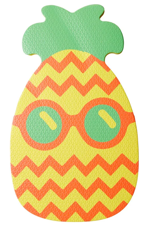 Must-Have Deska na plavání Ananas