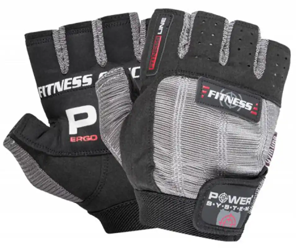 Expresní Doručení Fitness rukavice Power System 2300 Fitness