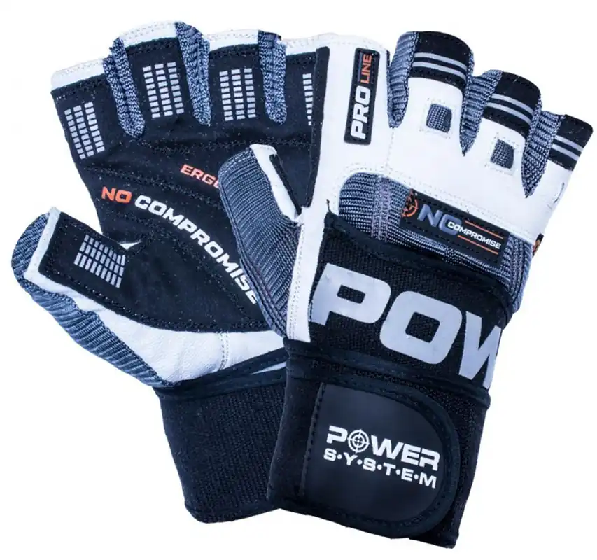 Ihned K Objednání Fitness rukavice Power System 2700 No Compromise