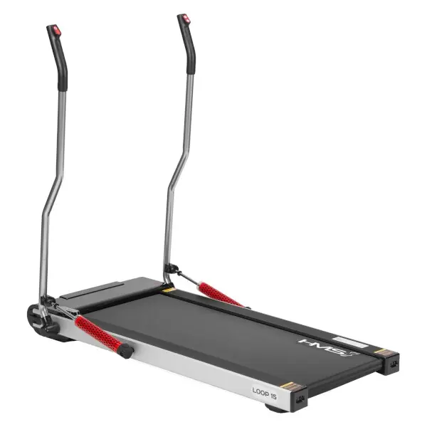 Pouze Dnes Elektrický trenažér pro Nordic walking LOOP15