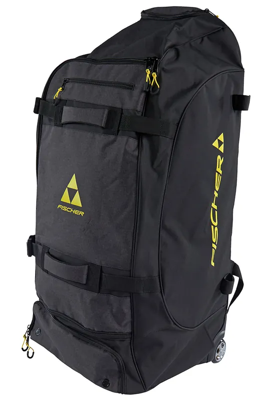 Fischer Player Vertical Bag SR Nejlepší Cena