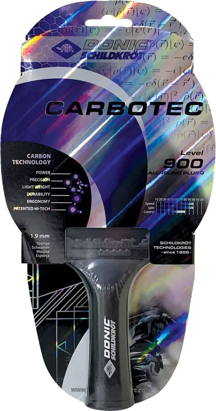 Tovární Cena DONIC Carbotec 900