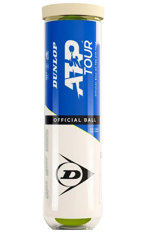 Nejlepší Cena Dunlop ATP 4