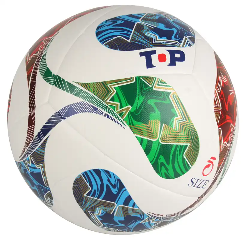 Výprodej Fotbalový míč Ratec Match Pro