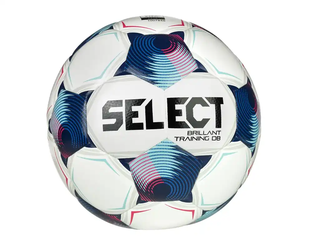 Fotbalový míč Select FB Brillant Training DB - velikost 4 Koupit Online