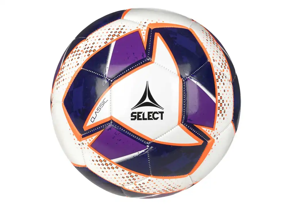 Nejlepší Volba Fotbalový míč Select FB Classic - velikost 5