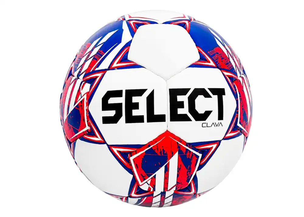 Fotbalový míč Select FB Clava - velikost 3 Hit Sezóny