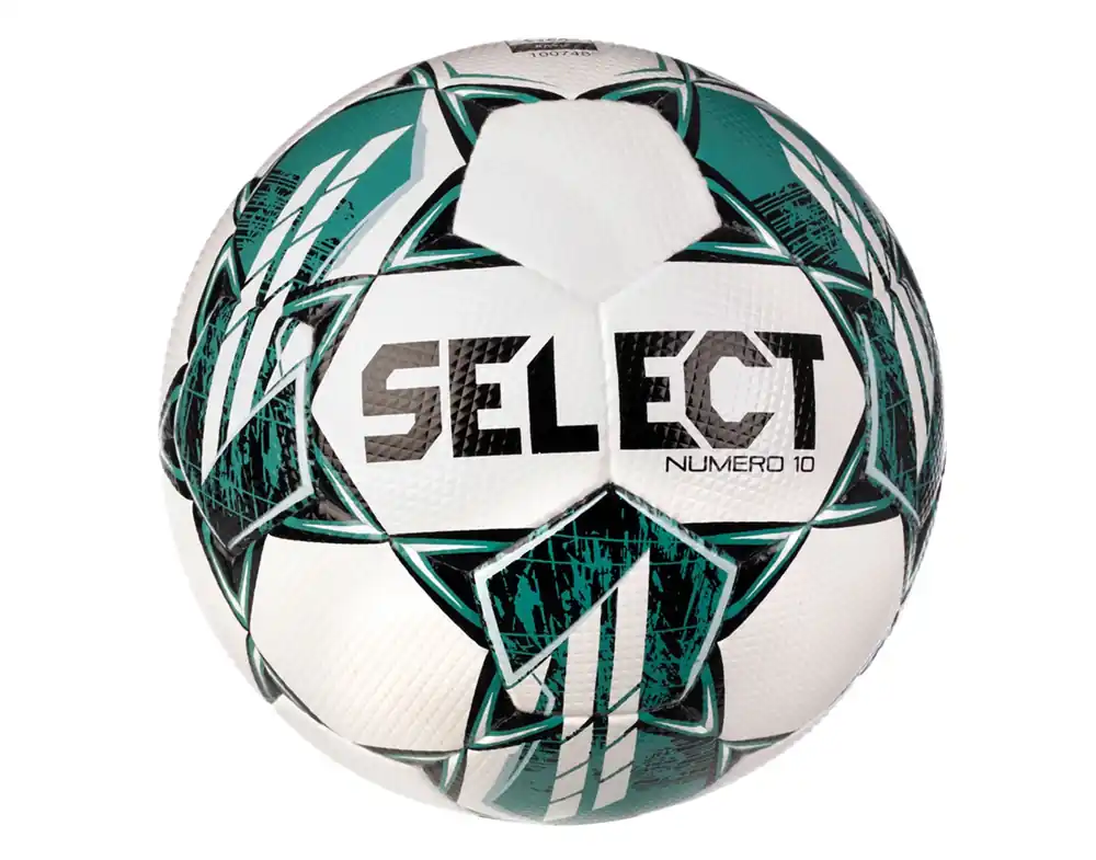 Akce Fotbalový míč Select FB Numero 10 FIFA Basic - velikost 5