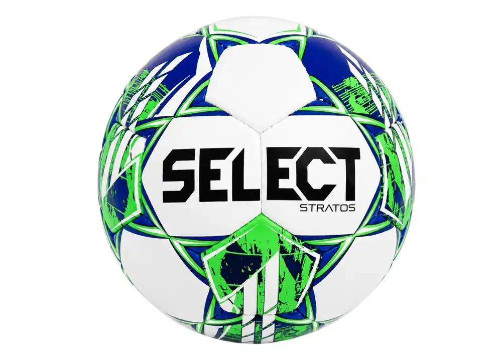 Fotbalový míč Select FB Stratos - velikost 3 Vrácení Zdarma