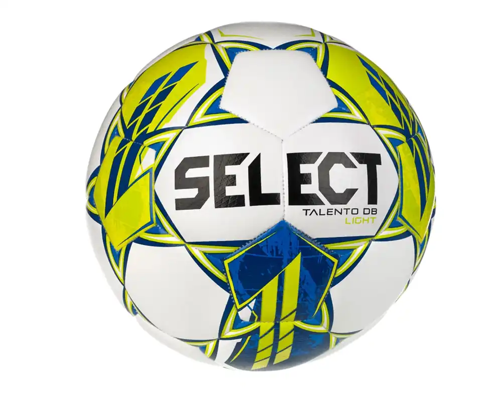 Oblíbený Fotbalový míč Select FB Talento DB - velikost 4
