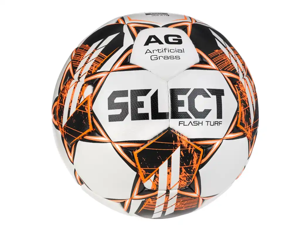 Fotbalový míč Select FB Flash Turf - velikost 4 Ověřený
