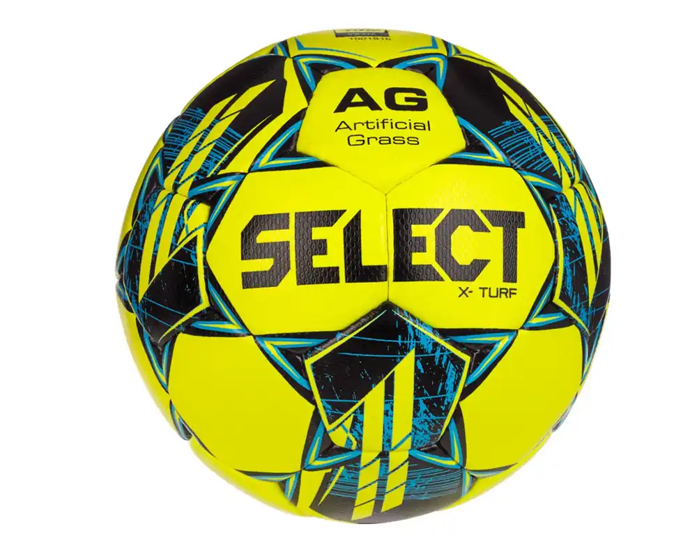 Fotbalový míč Select FB X-Turf - velikost 5 Akční Nabídka