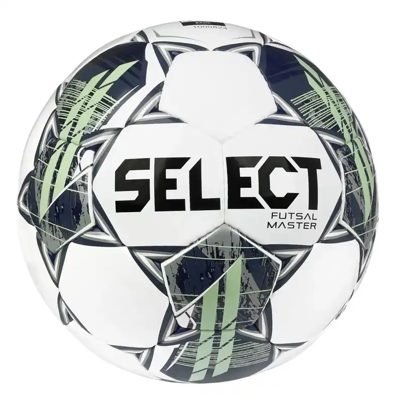 Futsalový míč Select FB Futsal Master - velikost 4 Nakupujte Hned