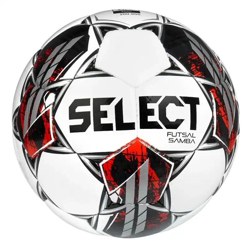 Futsalový míč Select FB Futsal Samba - velikost 4 Must-Have
