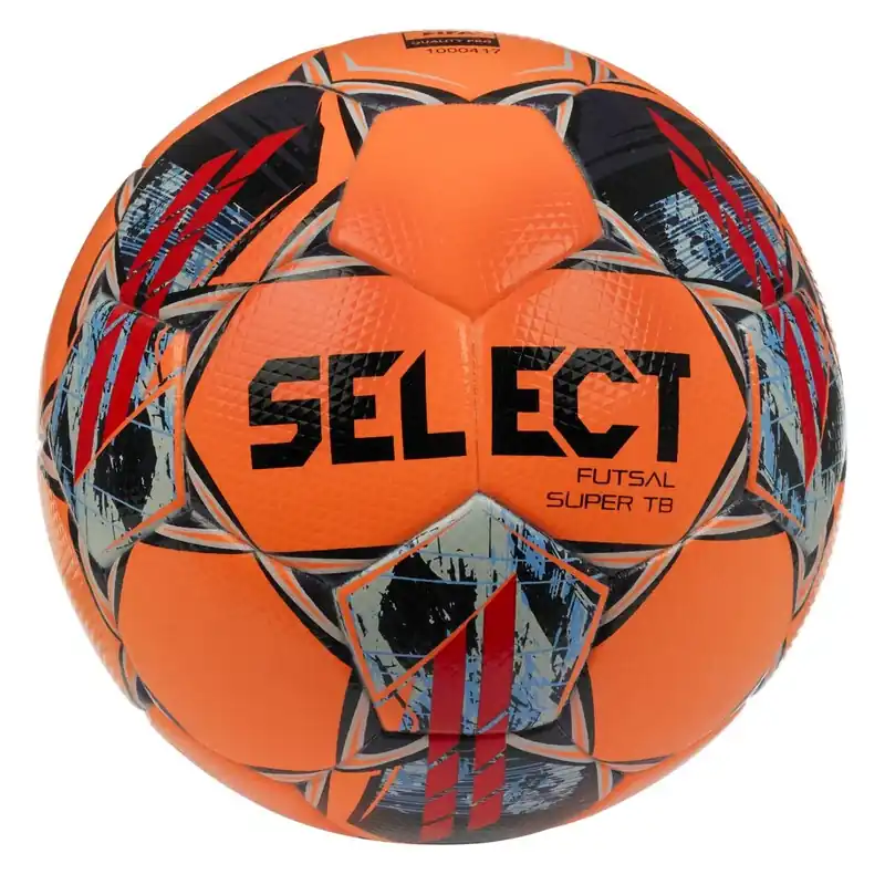 Futsalový míč Select FB Futsal Super TB - velikost 4 Koupit Online