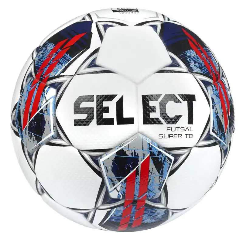 Super Cena Futsalový míč Select FB Futsal Super TB - velikost 4