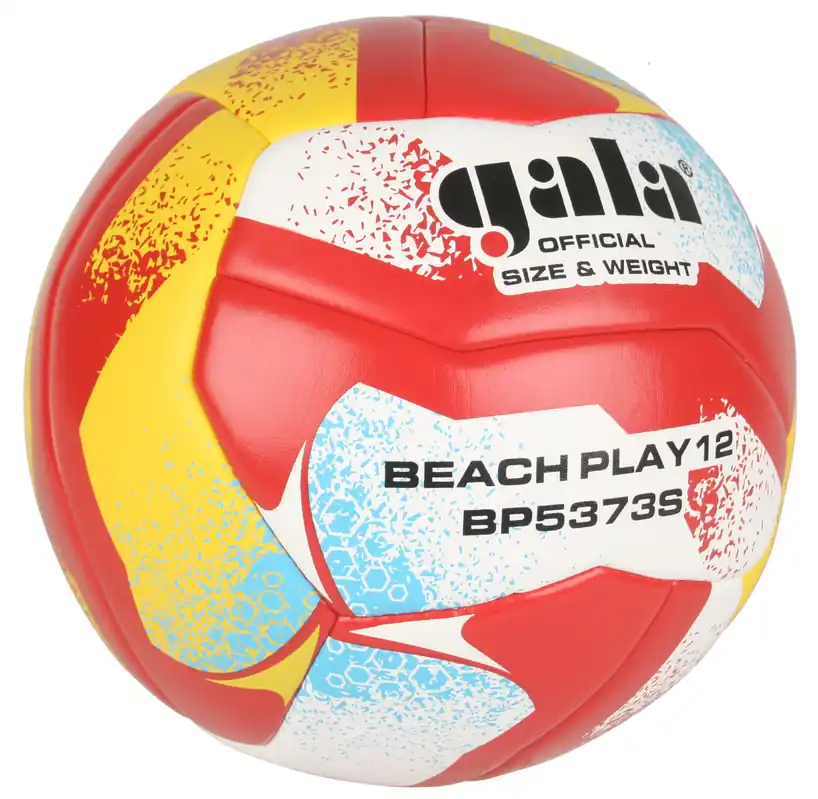 Vrácení Zdarma Gala BEACH PLAY 12 BP 5373 S