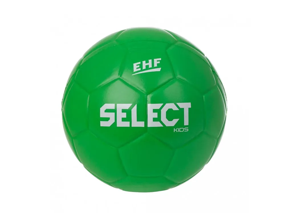 Nízká Cena Házenkářský míč Select HB Foam ball Kids - velikost O