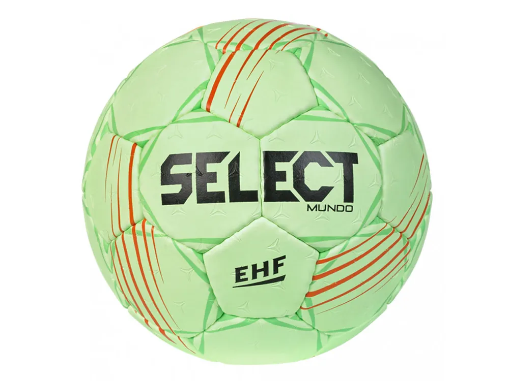 Házenkářský míč Select HB Mundo - velikost 3 Výhodná Nabídka