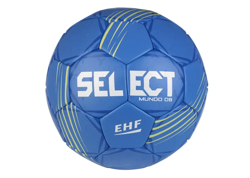 Házenkářský míč Select HB Mundo DB - velikost 3 Tovární Cena