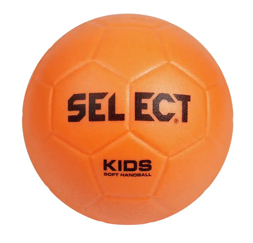 Oblíbený Házenkářský míč Select HB Soft Kids - velikost 00