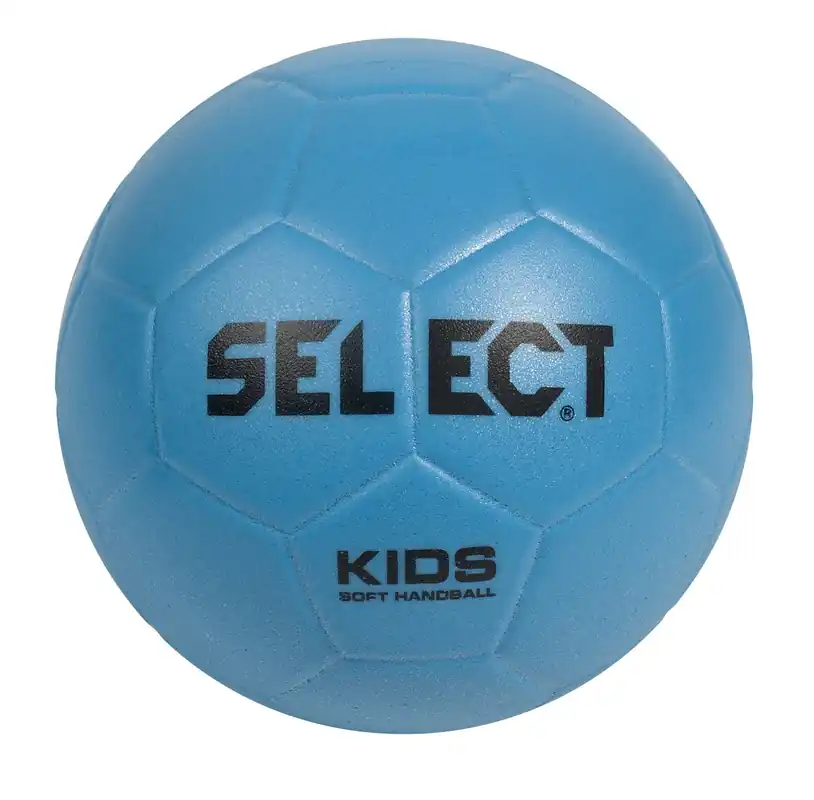 Házenkářský míč Select HB Soft Kids - velikost 1 Nejlepší Cena